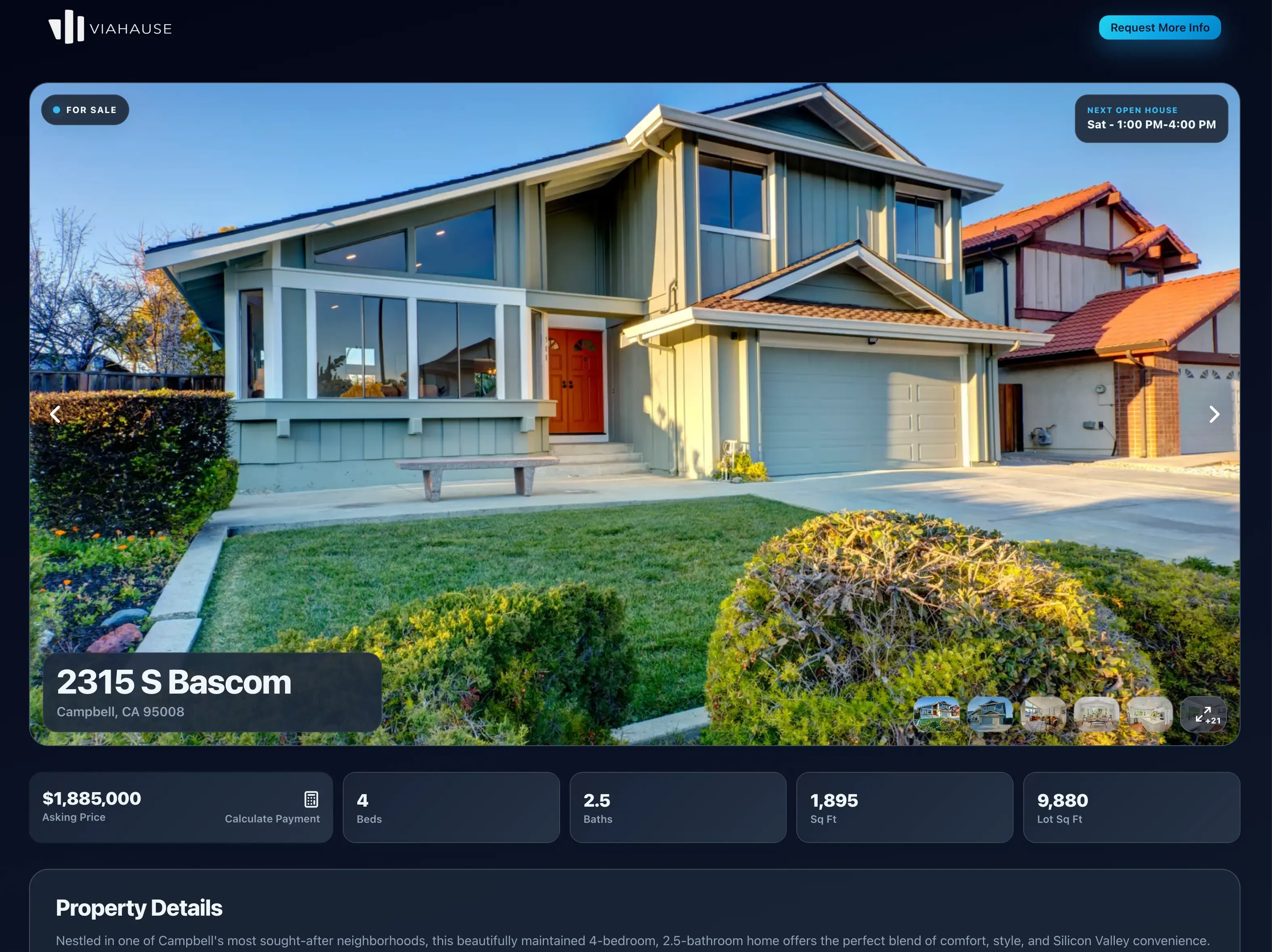 Bayfront Contracting — Lead Management System